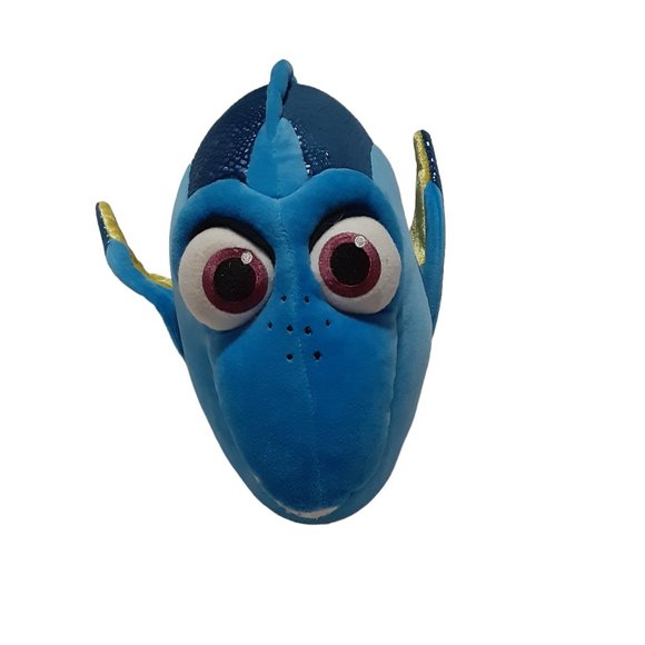 Build-A-Bear BAB Workshop Disney Pixar DORY Finding Nemo 19" Plush Stuffed Toy - Picture 1 of 3